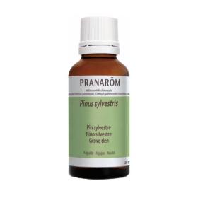 PRANAROM Huile essentielle pin sylvestre 30ml