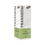 PRANAROM Huile essentielle pin sylvestre bio 10ml