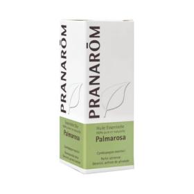 PRANAROM Huile essentielle palmarosa 10ml