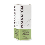 PRANAROM Huile essentielle verveine citronnée 5ml