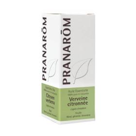 PRANAROM Huile essentielle verveine citronnée 5ml