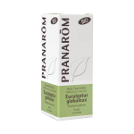 PRANAROM Huile essentielle bio eucalyptus globuleux 10ml