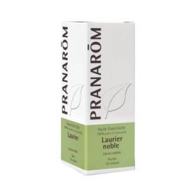 PRANAROM Huile essentielle eucalyptus globuleux 10ml