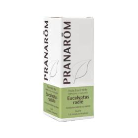 PRANAROM Huile essentielle eucalyptus radié 10ml