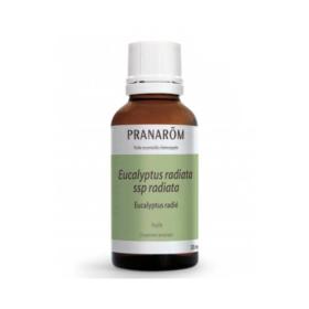 PRANAROM Huile essentielle eucalyptus radié 30ml