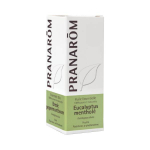 PRANAROM Huile essentielle eucalyptus mentholé 10ml