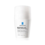 LA ROCHE POSAY Déodorant physiologique 24h roll on 50ml