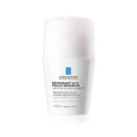 LA ROCHE POSAY Déodorant physiologique 24h roll on 50ml