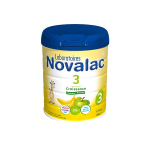 NOVALAC Novalac 3ème âge pomme banane 800g