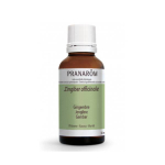 PRANAROM Huile essentielle gingembre 30ml