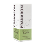 PRANAROM Huile essentielle giroflier 10ml