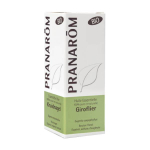 PRANAROM Huile essentielle bio giroflier 10ml