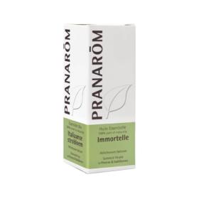 PRANAROM Huile essentielle immortelle 5ml