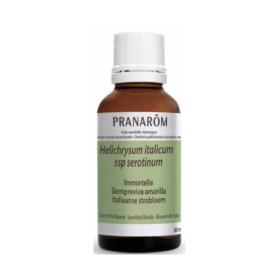 PRANAROM Huile essentielle immortelle 30ml