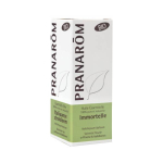 PRANAROM Huile essentielle bio immortelle 5ml