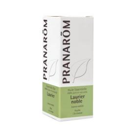 PRANAROM Huile essentielle laurier noble 5ml