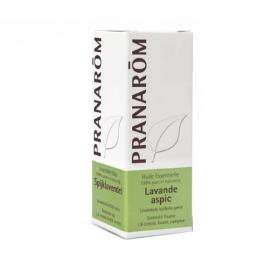 PRANAROM Huile essentielle lavande aspic 10ml