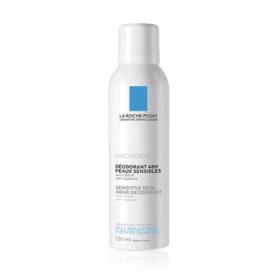 LA ROCHE POSAY Déodorant spray 48H peaux sensibles 150ml