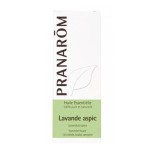 PRANAROM Huile essentielle lavande aspic 100ml