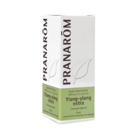 PRANAROM Huile essentielle ylang-ylang extra 5ml