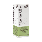 PRANAROM Huile essentielle bio ylang-ylang totum 5ml