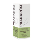 PRANAROM Huile essentielle lavande fine AOP 5ml