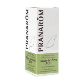 PRANAROM Huile essentielle lavande fine AOP 5ml