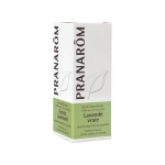 PRANAROM Huile essentielle lavande vraie 10ml