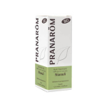 PRANAROM Huile essentielle bio niaouli 10ml