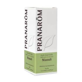 PRANAROM Huile essentielle niaouli 10ml