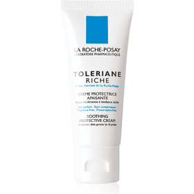 LA ROCHE POSAY Toleriane sensitive riche soin hydratant 40ml