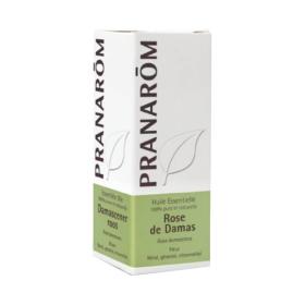 PRANAROM Huile essentielle rose de Damas 2ml