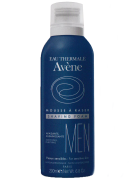 AVÈNE Men mousse à raser 200ml