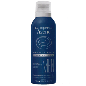 AVÈNE Men mousse à raser 200ml