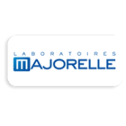 logo marque MAJORELLE