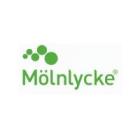 logo marque MOLNLYCKE