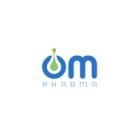 logo marque OM PHARMA