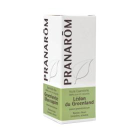 PRANAROM Huile essentielle lédon du Groenland 5ml