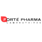 logo marque FORTÉ PHARMA