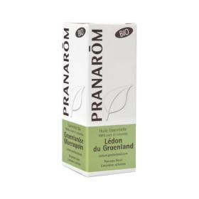 PRANAROM Huile essentielle bio lédon du Groenland 5 ml