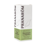 PRANAROM Huile essentielle marjolaine à coquilles 5ml