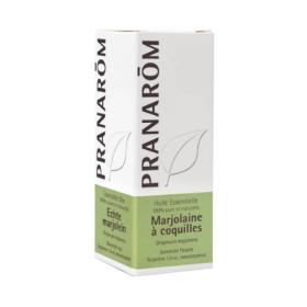 PRANAROM Huile essentielle marjolaine à coquilles 5ml