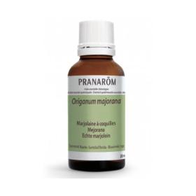 PRANAROM Huile essentielle marjolaine à coquilles 30ml