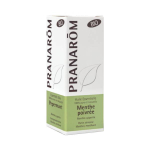 PRANAROM Huile essentielle bio menthe poivrée 5ml