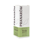 PRANAROM Huile essentielle menthe poivrée 10ml