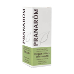 PRANAROM Huile essentielle origan à inflorescences compactes 10ml