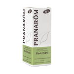 PRANAROM Huile essentielle bio ravintsara 10ml