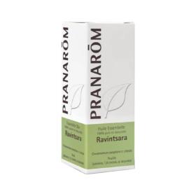 PRANAROM Huile essentielle ravintsara 10ml