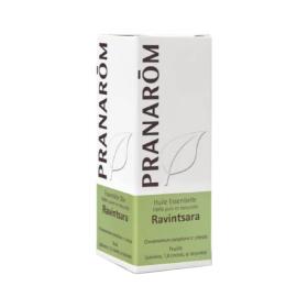 PRANAROM Huile essentielle ravintsara 10ml