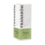 PRANAROM Huile essentielle romarin à cinéole 10ml